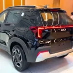 Kia Sonet Hybrid SUV Launch: Premium Style, Strong Mileage and Smart Features for Middle-Class Buyers