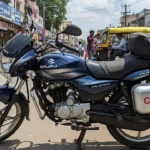 Bajaj Platina CNG Launched: 90 Km Mileage Bike That Can Slash Your Daily Fuel Cost