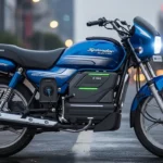 Hero Splendor Electric Bike– The Budget EV Revolution Everyone Is Waiting For!