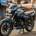 Bajaj Discover 125 Returns With Smarter Features and Stunning Mileage – A Must-Wait Commuter Bike!