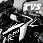 2025 TVS Apache RTR 160 Launched: A Feature-Loaded, Sporty Bike Built for Daily Riders & Highway Fun