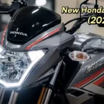 The 2025 Honda Shine 125 Review – A Practical, Reliable & High-Value Commuter