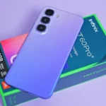 Infinix Hot 60 Launched: 120Hz Display, Powerful Performance, and Budget-Friendly Price Explained