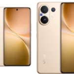 Vivo V60 Pro 5G Launches as a Powerful Flagship With Pro Camera, Fast Charging, and Premium Design
