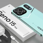 Oppo Reno 15 Pro 5G: 400MP Camera, 180W Charging & Flagship Power at a Crazy Price
