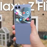 Samsung Galaxy Z Flip 7 Launches as the Most Practical Foldable of 2025