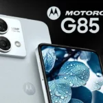 Motorola G85 Launches With Premium Design, 120Hz pOLED Display, and Strong Performance