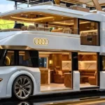 2026 Kia Camper Van Motorhome: The Affordable Road Trip Revolution