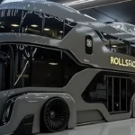 2026 Rolls-Royce Motorhome: A $2 Million Moving Palace That Redefines Ultra-Luxury Travel