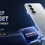 Realme P4X 5G Launch: Massive 7000mAh Battery, Advanced VC Cooling & Gaming Beast