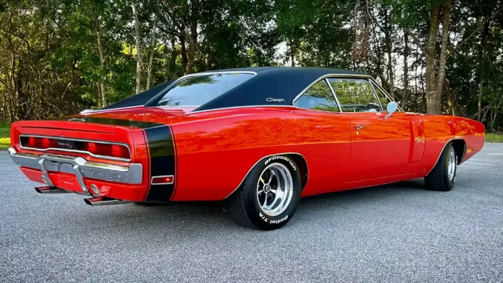 2026 Dodge Ram Vintage Sedan