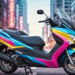 Suzuki Burgman Street 125 Becomes a Smart Choice for City Riders With Premium Looks