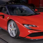 2026 Corvette Zora Set to Redefine American Supercars With 1,000+ HP Hybrid Power