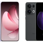 OPPO F29 Pro 5G Launched: 12GB RAM, 8000mAh Battery, and 200MP Camera at a Budget-Friendly Price