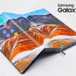 Samsung Galaxy Z TriFold: The Most Ambitious Foldable Ever With a Massive 10-Inch Display
