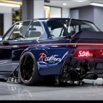 2026 BMW 3.0 CS Returns – A Timeless Icon Reimagined for True Driving Enthusiasts