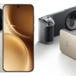 Vivo X300 Pro 5G Launch: 16GB RAM, 512GB storage & 200MP Powerful Camera