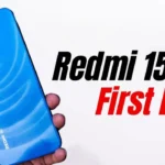 Redmi 15C 5G Launched: Big Display, 120Hz Refresh Rate, Massive Battery at a Budget Price