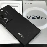 Vivo V29 Pro 5G New Edition: A Stunning Flagship-Level Smartphone at a Budget-Friendly Price