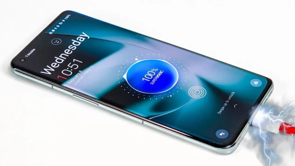 OnePlus Nord 4T Pro 5G