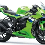 2026 Kawasaki Ninja 600 – The Supersport Beast Redefined for Next-Level Performance
