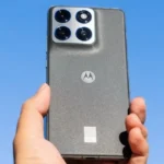 Motorola Edge 70 5G: 200MP Camera, Snapdragon 8 Gen 3 & 125W Charging