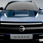 Nissan Tekton 2026 Is Coming – The Bold New SUV That Could Rewrite Nissan’s Future