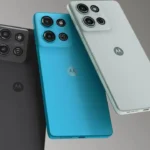 Motorola Moto G76 5G: Budget 5G Champ with 50MP Sony Camera & 7000mAh Battery