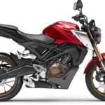 2026 Honda CB125R Debuts Globally With New Colours and Sharper Neo Sports Café Identity