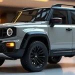 2026 Lada Nova Returns With Classic Design and Modern Upgrades for Everyday Driving