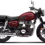 Honda CB350C Launched: Retro Cruiser Style Meets Modern Performance for Indian Riders