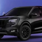 Mahindra XUV 7XO New Teaser Reveals Major Interior Upgrades Ahead of January Debut