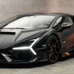 2026 Mansory Lamborghini Revuelto: Extreme Hybrid Hypercar Redefines Luxury Performance