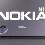 Nokia N100 5G (2026) Is Coming With 100MP Camera, 7450mAh Battery & Flagship Power – Full Details