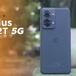 OnePlus Nord 2T Ultra 5G: 12GB RAM, 256GB Storage & Triple Sony Camera Fast Speed