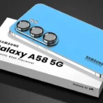Samsung Galaxy A58 Launch: Massive 7200mAh Battery, 350MP AI Camera & Super-Fast 120W Charging!